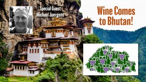 Episode #634 - How a Foot Race Through the Himalayas Took Winemaking to a Higher Level