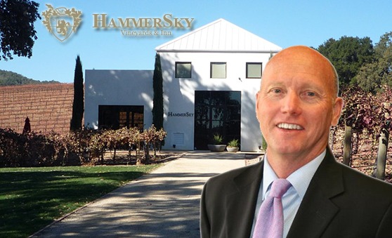 Episode 221 – This Winemaker Has Far More 'Patients' Than Most! Why the Smiles Are Brighter at HammerSky Winery