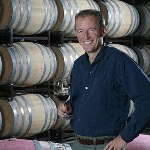 Nick Goldschmidt, Owner of Goldschmidt Vineyards