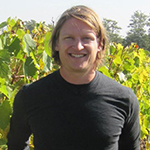Fritz Westover, Technical Program Manager, Vineyard Team