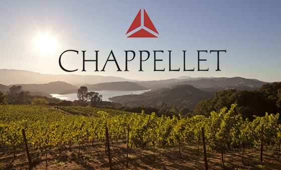 Episode #409 - The Chappellet Family: Carrying on the Mission of a Napa Legend is a Family Affair