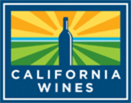 California WInes logo