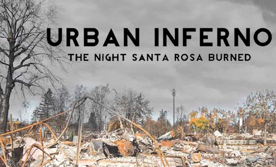 Episode #485 - The Anniversary of the Tubbs Fire and Sustainability