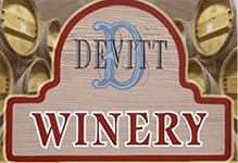 DeVitt Winery logo