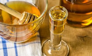 Episode #560 - Why Lament Together When We Can Ferment Together? The National Honey Wine Project!