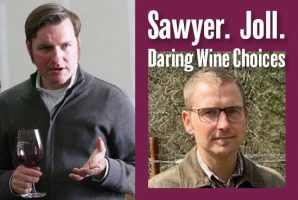 Episode #628 - Somm to the Stars and a Star Willamette Winery GM Talk Daring 2021 Wine Choices