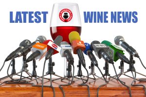Episode #636 – Muse While We Cruise Through the Latest Wine News!