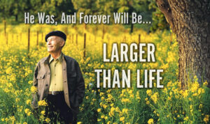 Episode #753 - Mike Grgich Was, and Forever Will Be, Larger than Life