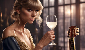 Episode #754 - Taylor Swift and Wine:  Why Her Eras Tour Should Remind Us of the 1976 Judgment of Paris