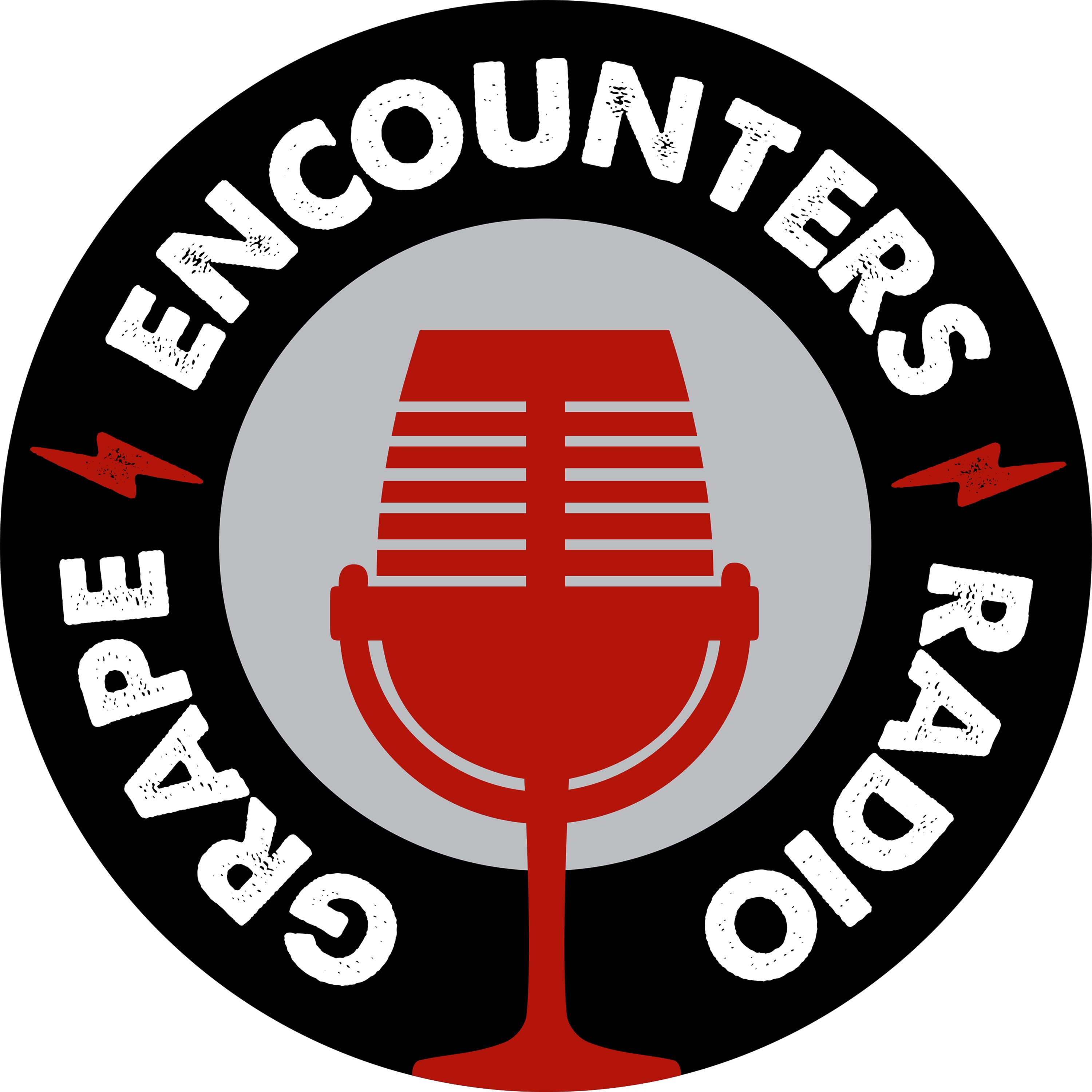 Grape Encounters Wine Radio Podcast artwork